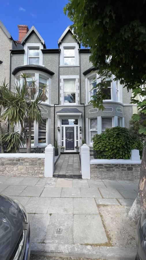 Mulberry House Hotel Llandudno Kültér fotó