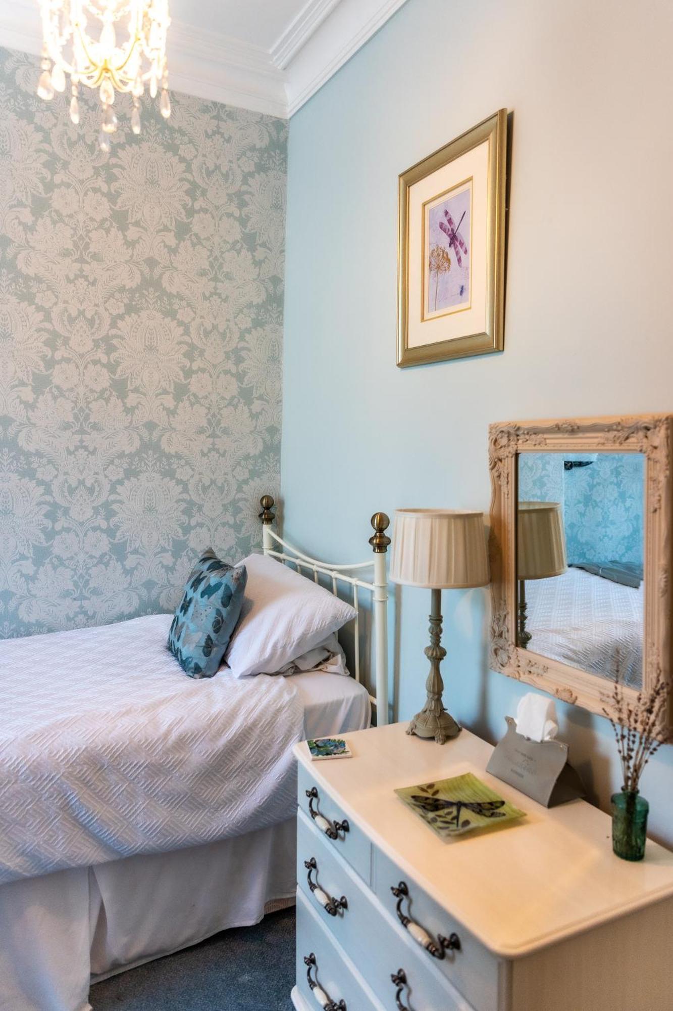 Mulberry House Hotel Llandudno Kültér fotó