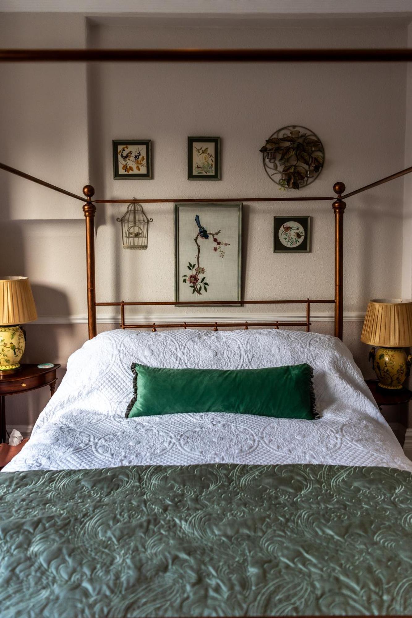 Mulberry House Hotel Llandudno Kültér fotó