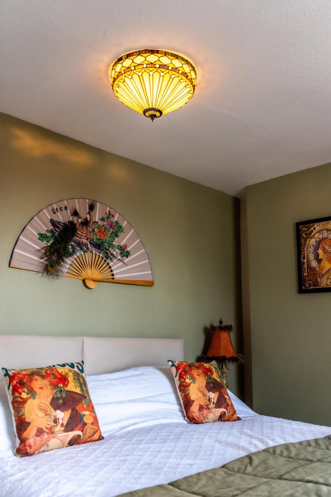 Mulberry House Hotel Llandudno Kültér fotó